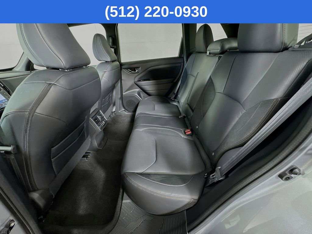 Used 2026 Subaru Forester Touring AWD/4WD image 30