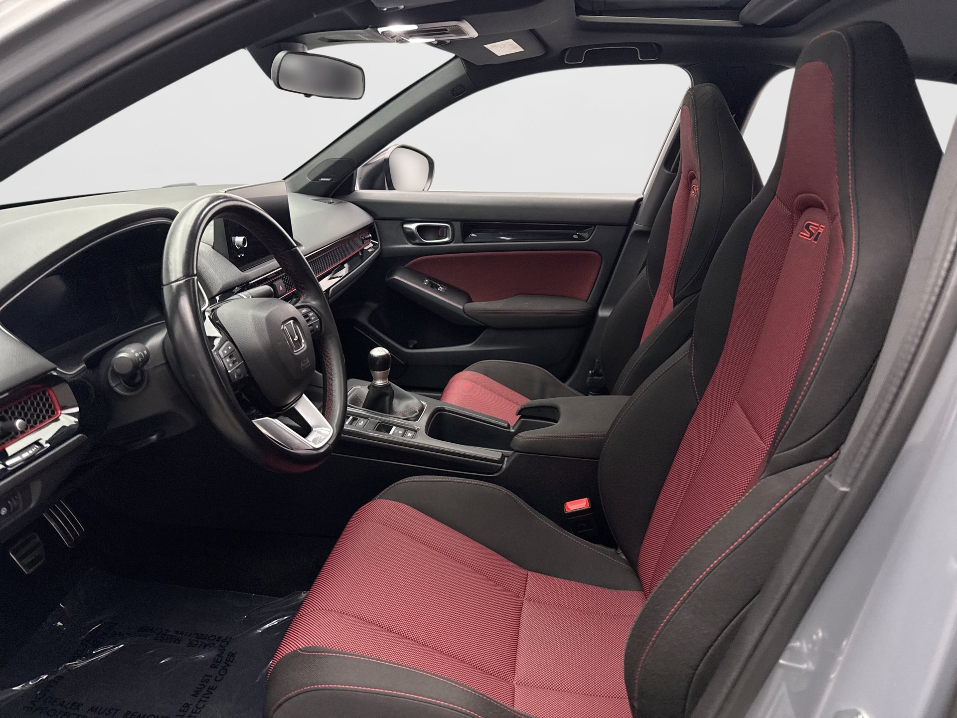 Used 2026 Honda Civic Si image 10