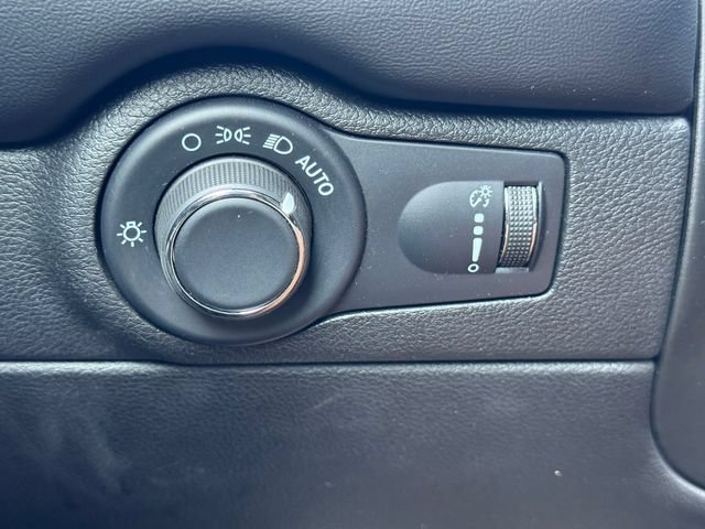 Certified 2025 Dodge Durango GT AWD/4WD image 25
