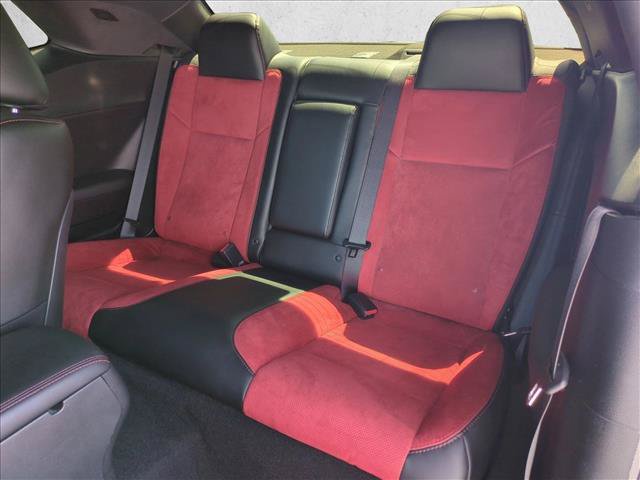 Used 2022 Dodge Challenger R/T Scat Pack RWD image 18