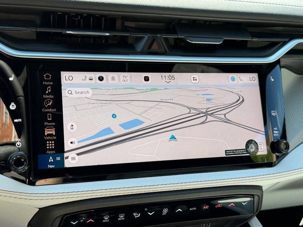 New 2026 Jeep Cherokee Limited AWD/4WD image 18