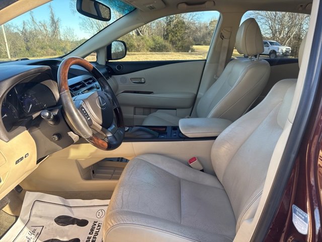 Used 2013 Lexus RX 350 FWD image 16