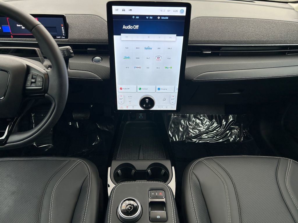 Used 2024 Ford Mustang Mach-E Premium image 12