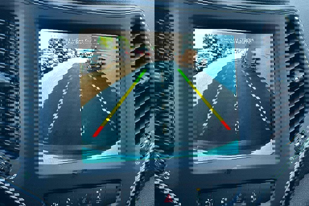 Used 2023 Jeep Cherokee Altitude Lux w/ Lux Elite Package image 20