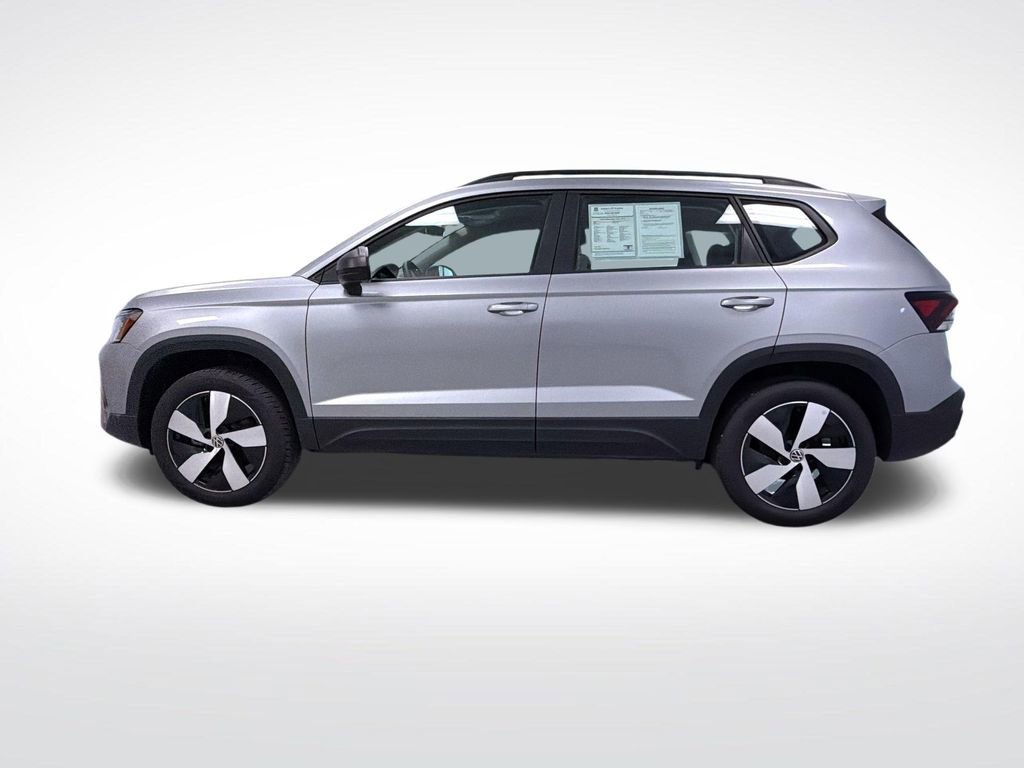 Used 2025 Volkswagen Taos S AWD/4WD image 10