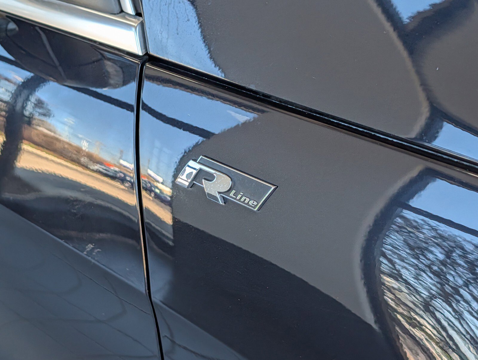 Used 2012 Volkswagen CC Sport image 2