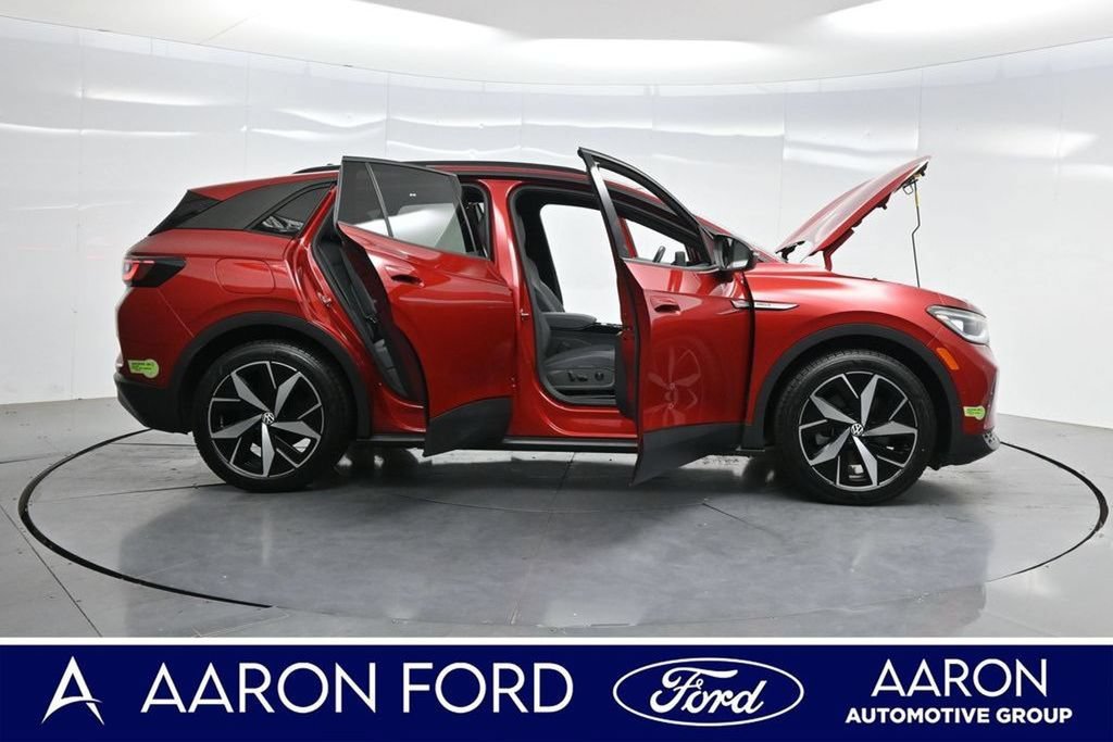 Used 2023 Volkswagen ID.4 Pro S RWD image 3