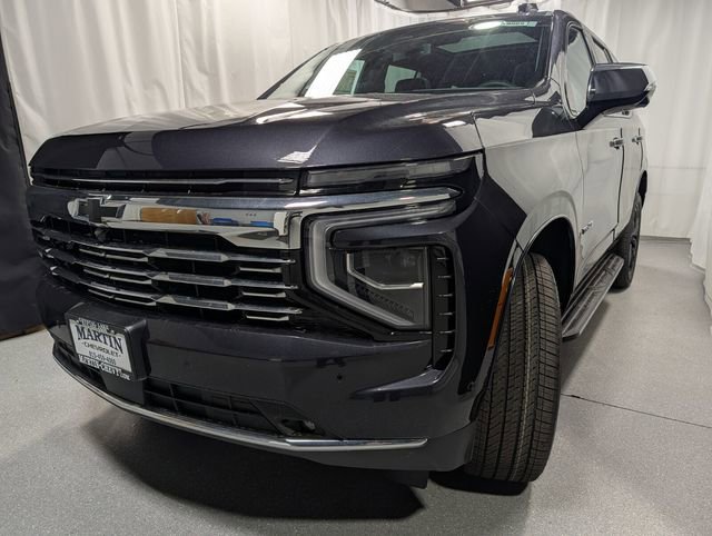 New 2026 Chevrolet Tahoe Premier w/ Sun And Tow Package AWD/4WD image 8