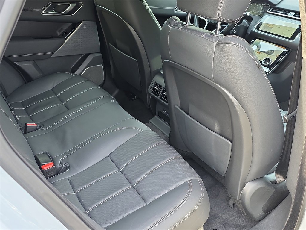 Used 2023 Land Rover Range Rover Velar HST image 13