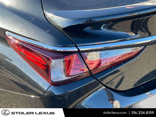 Used 2022 Lexus ES 350 w/ Premium Package FWD image 13