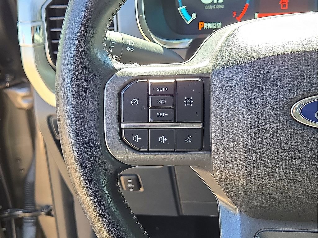 Used 2022 Ford F150 Lariat image 17