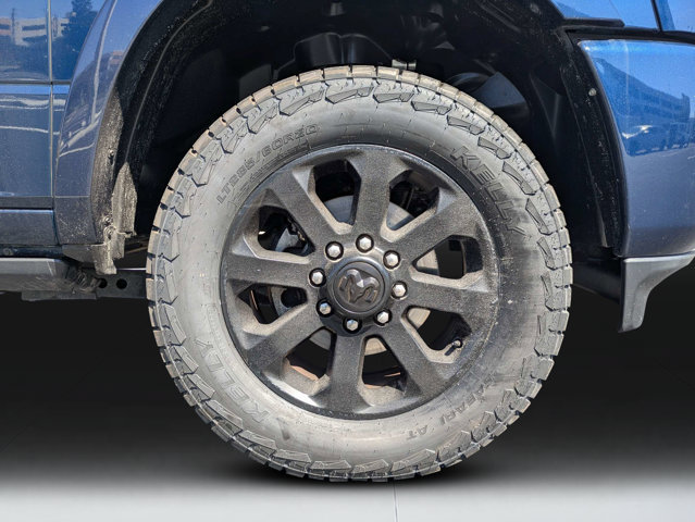 Certified 2022 RAM 2500 Laramie AWD/4WD image 10