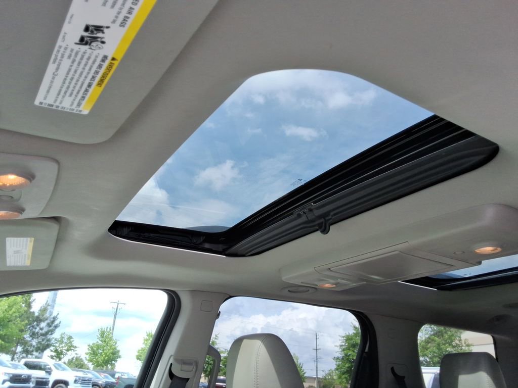 Certified 2012 GMC Acadia Denali FWD image 26
