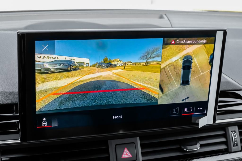 Used 2023 Audi S5 Premium Plus image 21