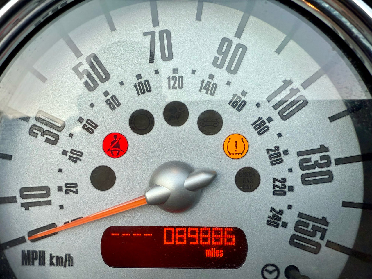 Used 2005 MINI Cooper S image 15