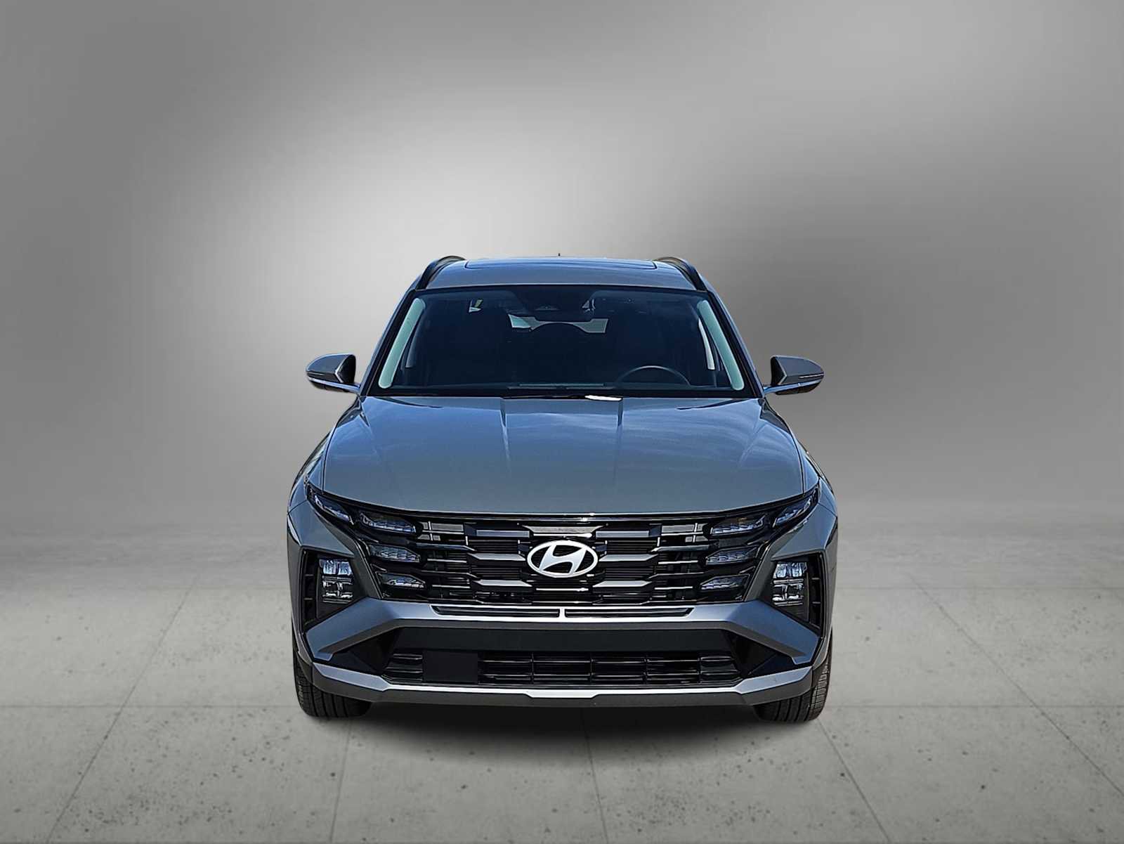 New 2026 Hyundai Tucson SEL image 3