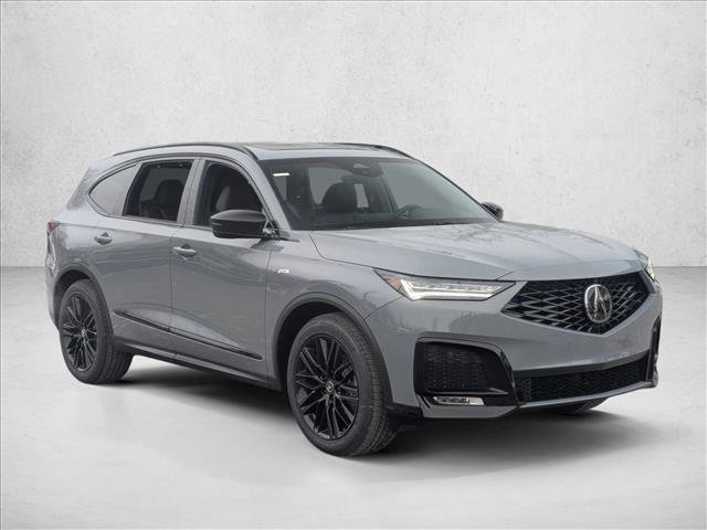 New 2026 Acura MDX A-Spec image 7