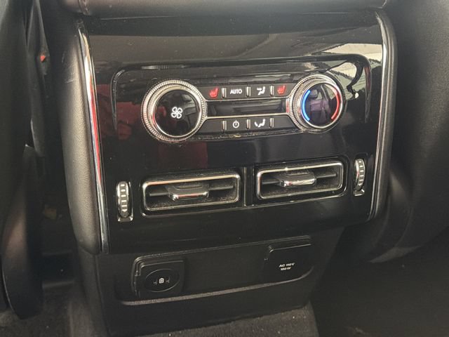 Used 2023 Lincoln Aviator AWD w/ Premium Package image 20