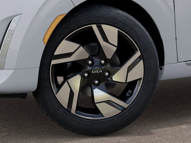 New 2025 Kia Soul GT-Line w/ GT-Line Technology Package image 9