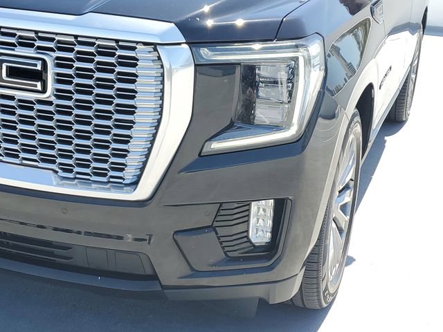 Used 2021 GMC Yukon Denali w/ Denali Ultimate Package RWD image 10