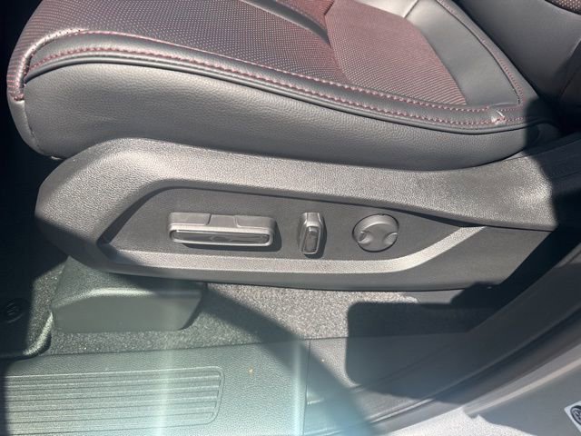 New 2026 Honda Pilot Black Edition image 22