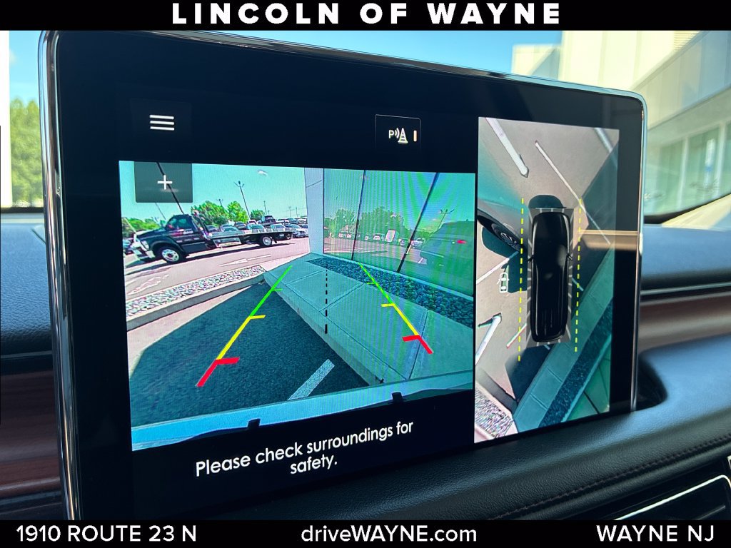 Certified 2023 Lincoln Aviator Reserve AWD/4WD image 21