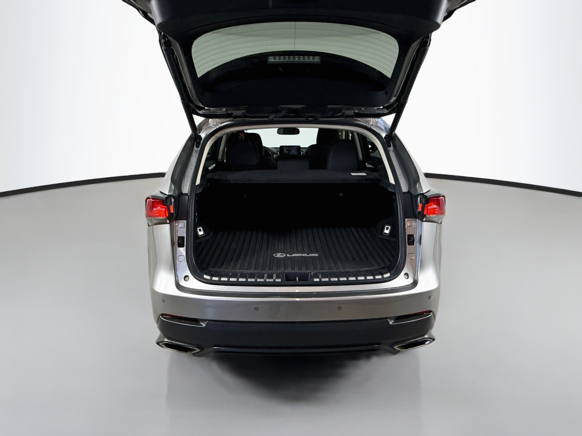 Used 2021 Lexus NX 300 AWD w/ Cold Area Package image 24