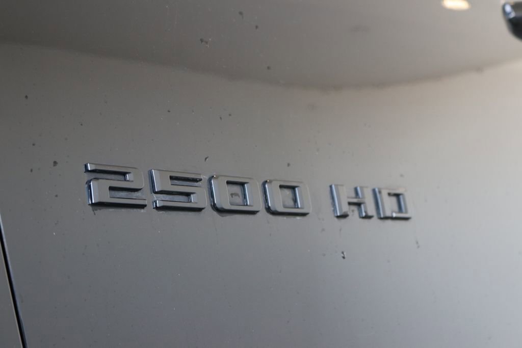 Used 2023 Chevrolet Silverado 2500 LTZ w/ LTZ Plus Package image 14