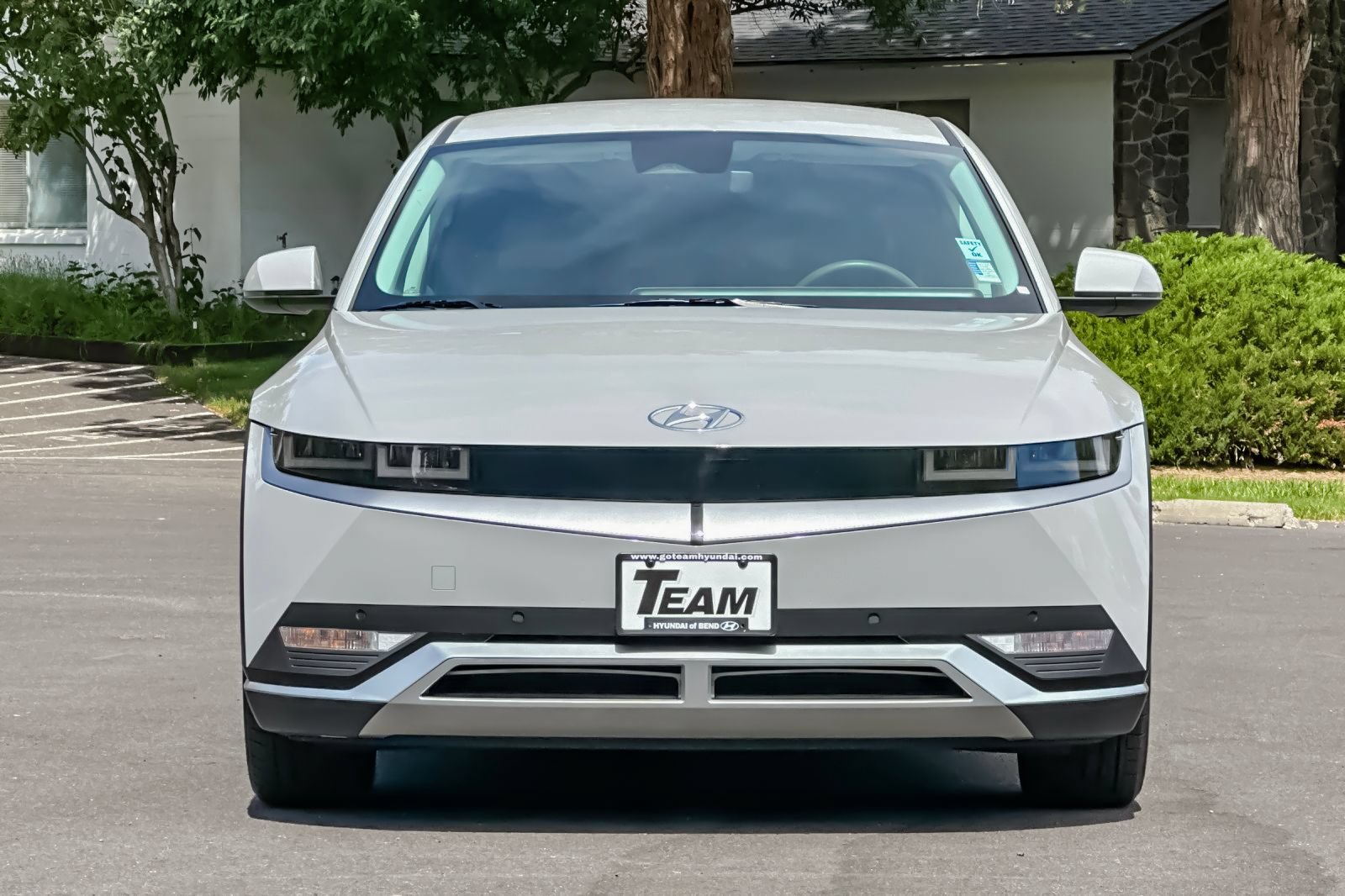 Certified 2024 Hyundai Ioniq 5 SEL RWD image 10
