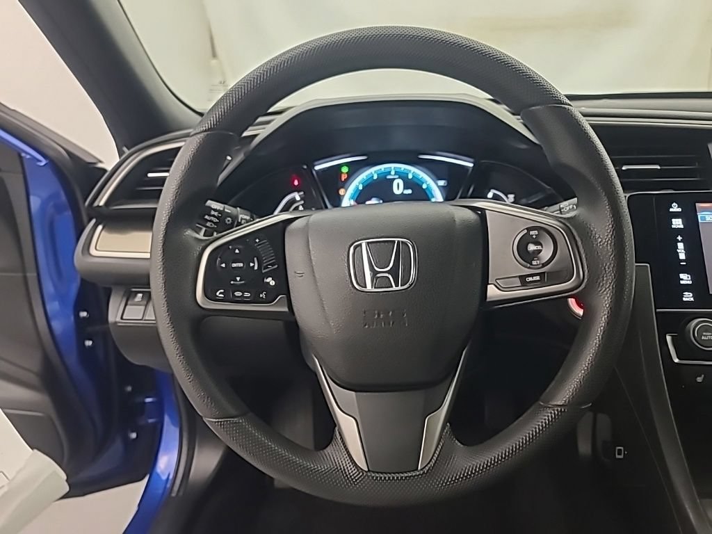 Used 2018 Honda Civic EX image 24