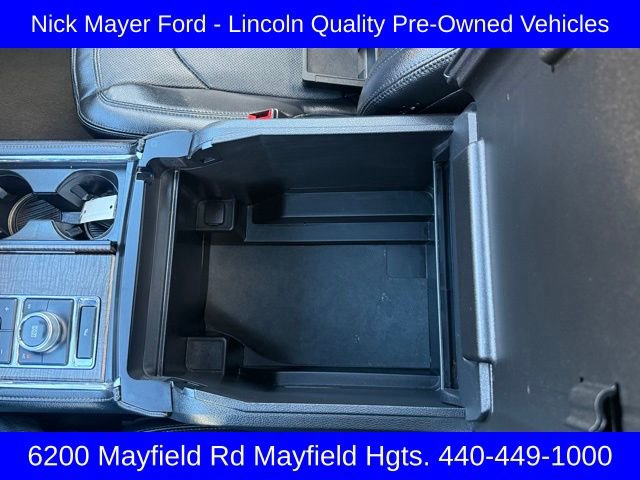 Certified 2021 Ford Expedition Limited image 25