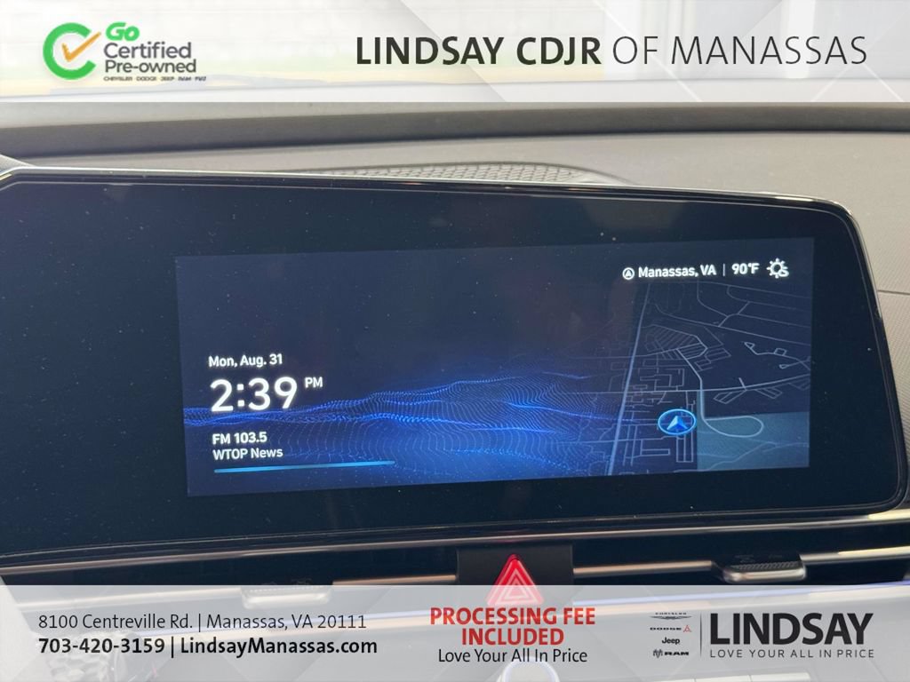 Used 2024 Hyundai Elantra SEL FWD image 11