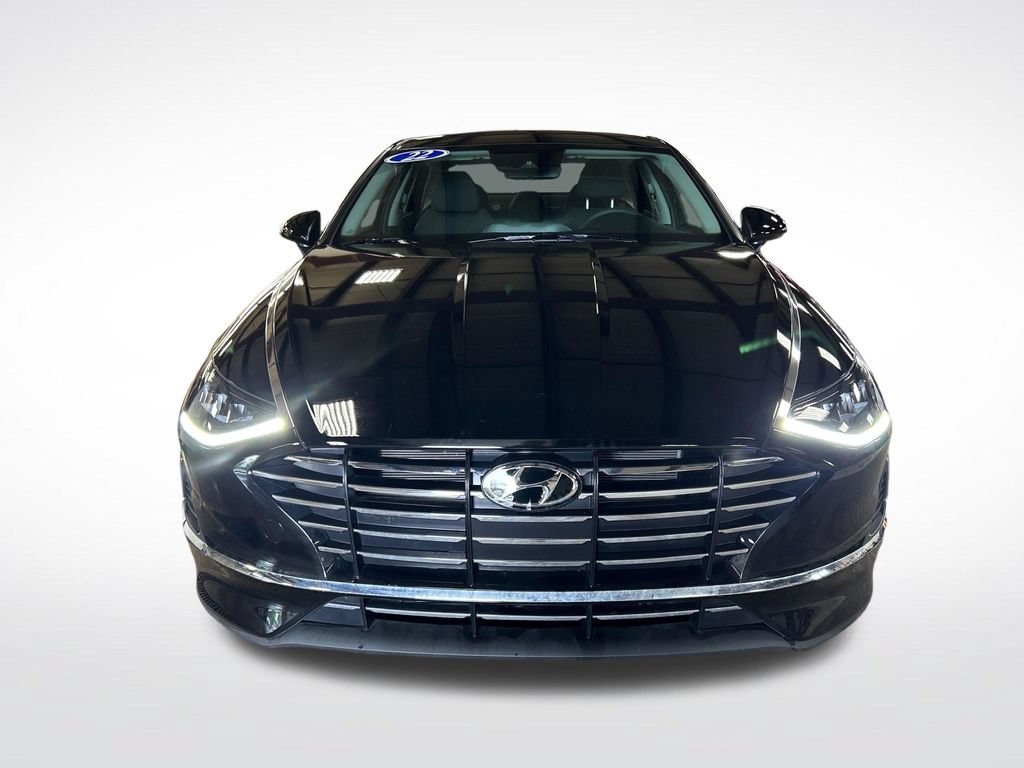 Certified 2022 Hyundai Sonata SE FWD image 9