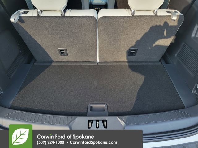 New 2026 Ford Explorer Platinum w/ LUX Leather Package image 20