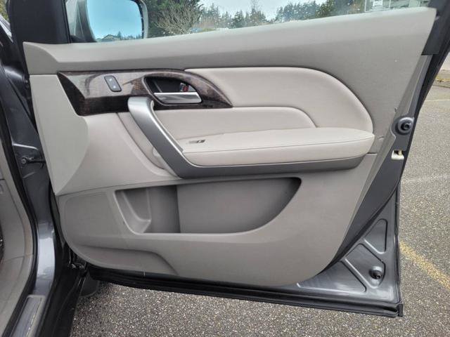 Used 2012 Acura MDX image 20
