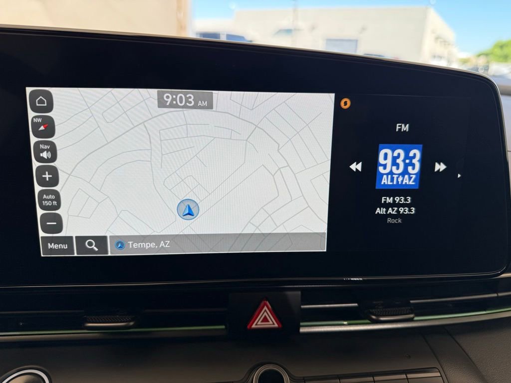 Used 2025 Hyundai Elantra N FWD image 39