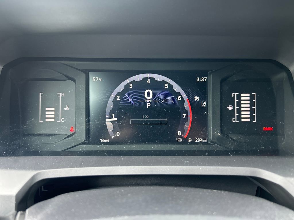 New 2026 Toyota Tacoma SR5 AWD/4WD image 9