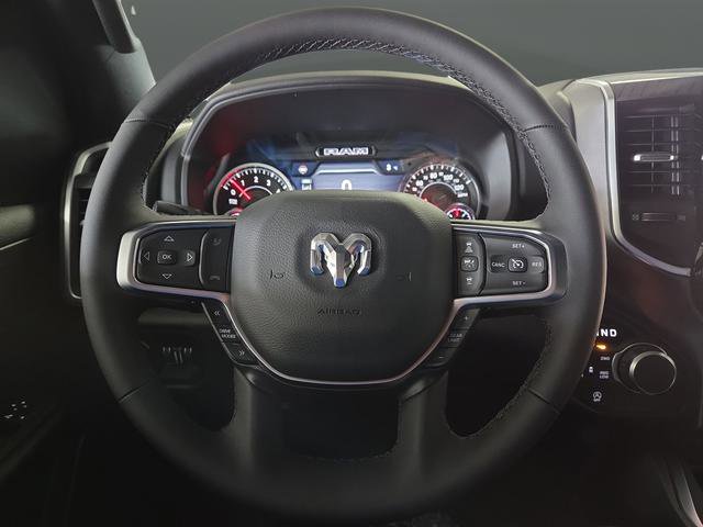 New 2026 RAM 1500 4x4 Crew Cab image 14