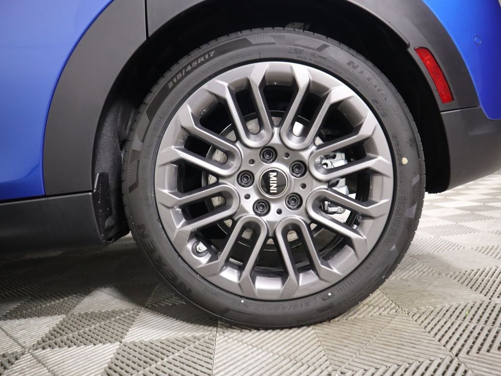 New 2026 MINI Cooper S FWD image 31