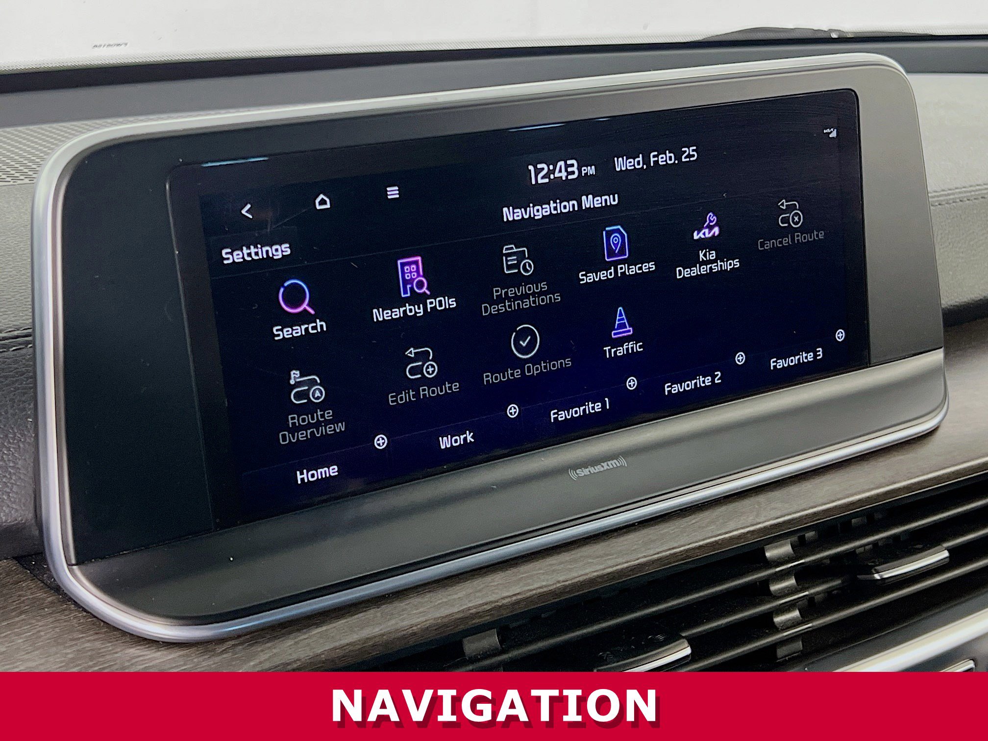 Used 2020 Kia Telluride EX image 8