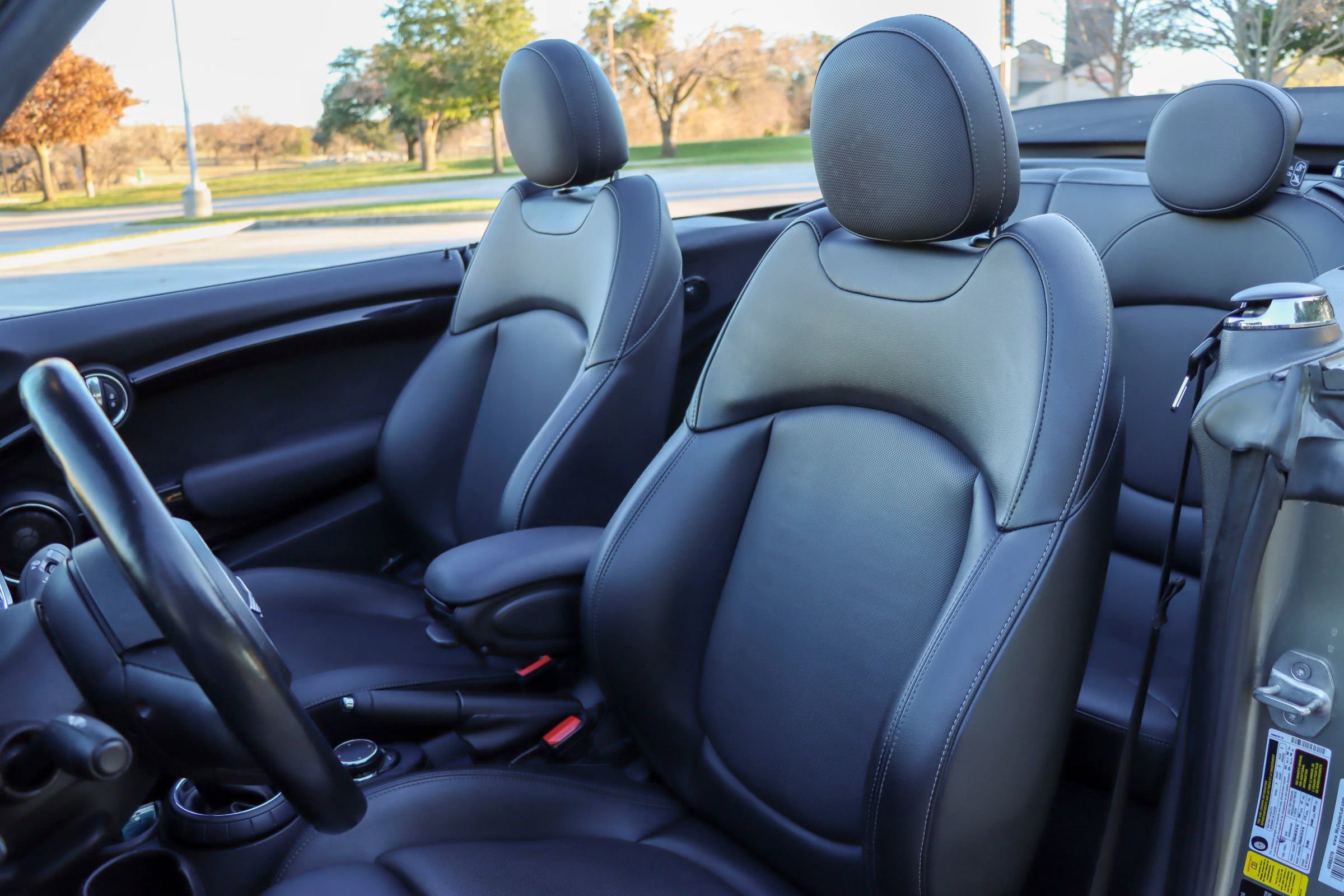 Used 2017 MINI Cooper S image 20