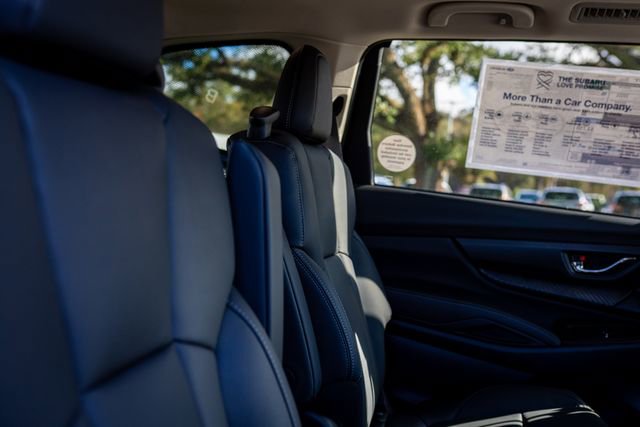 New 2026 Subaru Ascent Premium AWD/4WD image 9