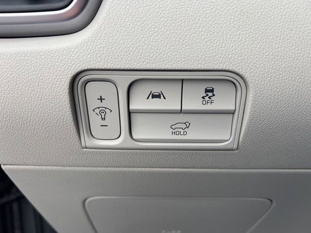 Certified 2023 Kia Sorento EX image 11