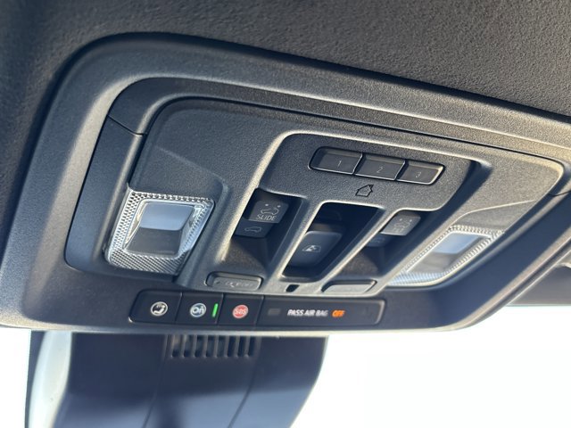 New 2026 GMC Sierra 1500 Denali Ultimate image 47