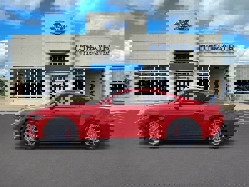 New 2025 Ford Mustang GT Premium image 25