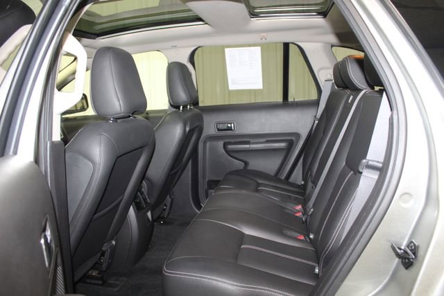 Used 2008 Ford Edge Limited AWD/4WD image 18