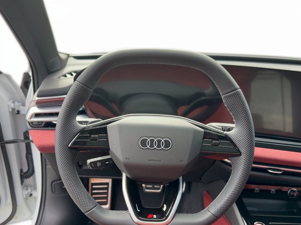 New 2026 Audi S5 Premium Plus AWD/4WD image 10