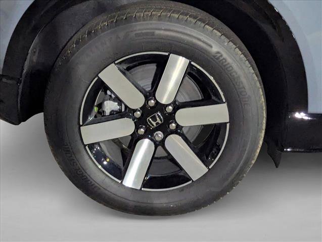 New 2026 Honda Prologue Touring image 9
