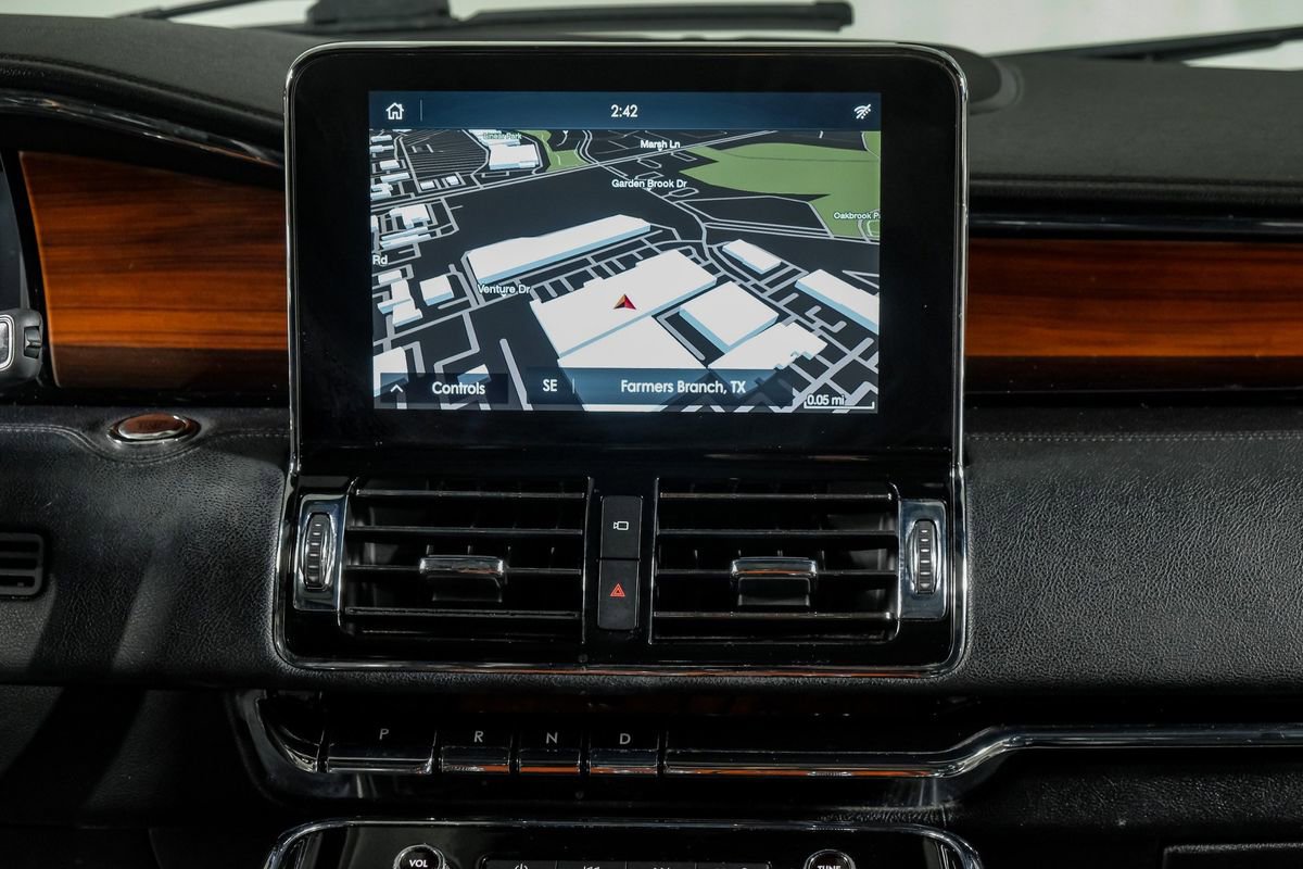 Used 2021 Lincoln Navigator L Reserve w/ Luxury Package image 23