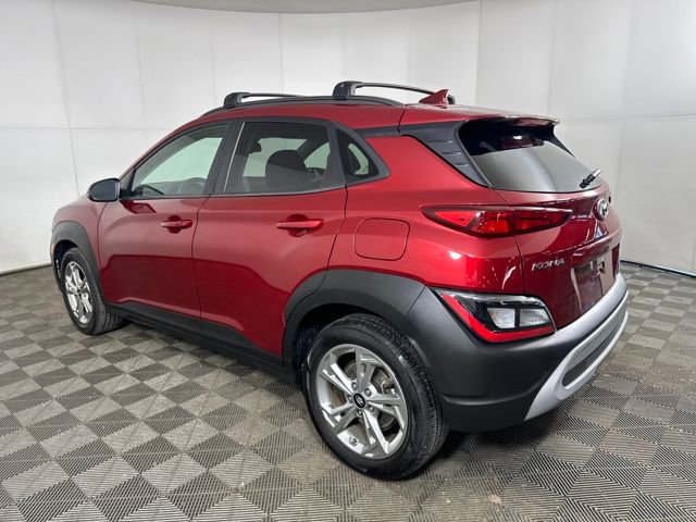 Used 2023 Hyundai Kona SEL image 5